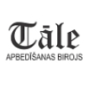 AB TĀLE Kandava, apbedīšanas birojs, Kontakti.lv